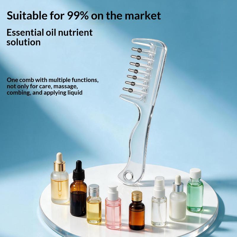 Applicateur d'huile essentiell - Beard Oil avis et prix