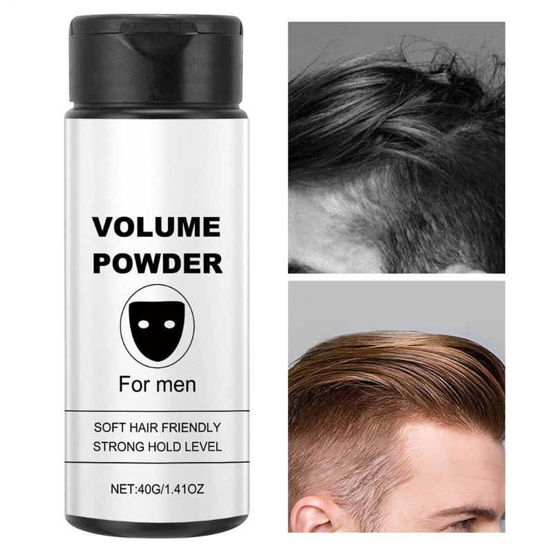 Poudre de Texture longue durée - Men'S Grooming Hairstyles avis et prix