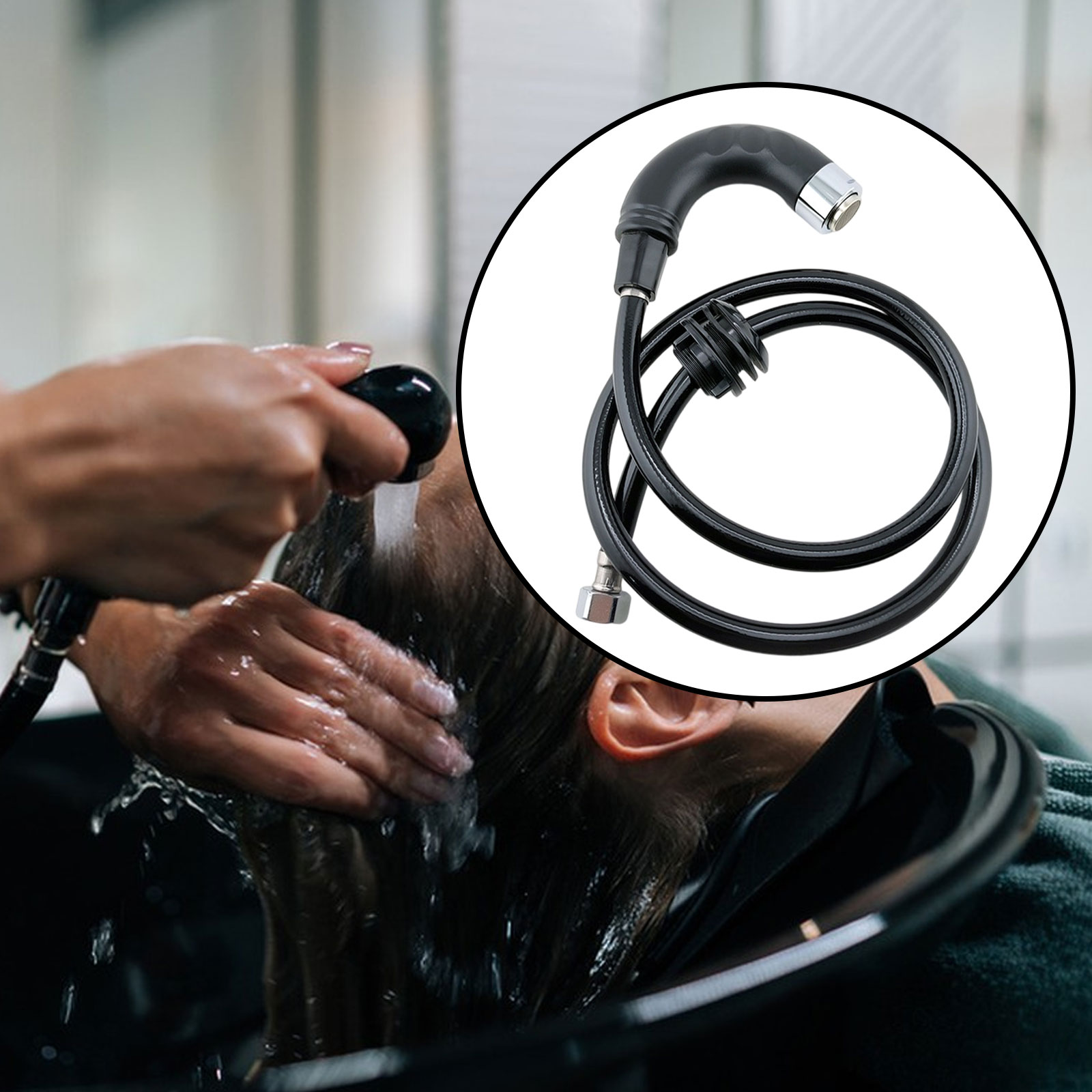 Ensemble de robinets pour bol  - Grooming Kit avis et prix
