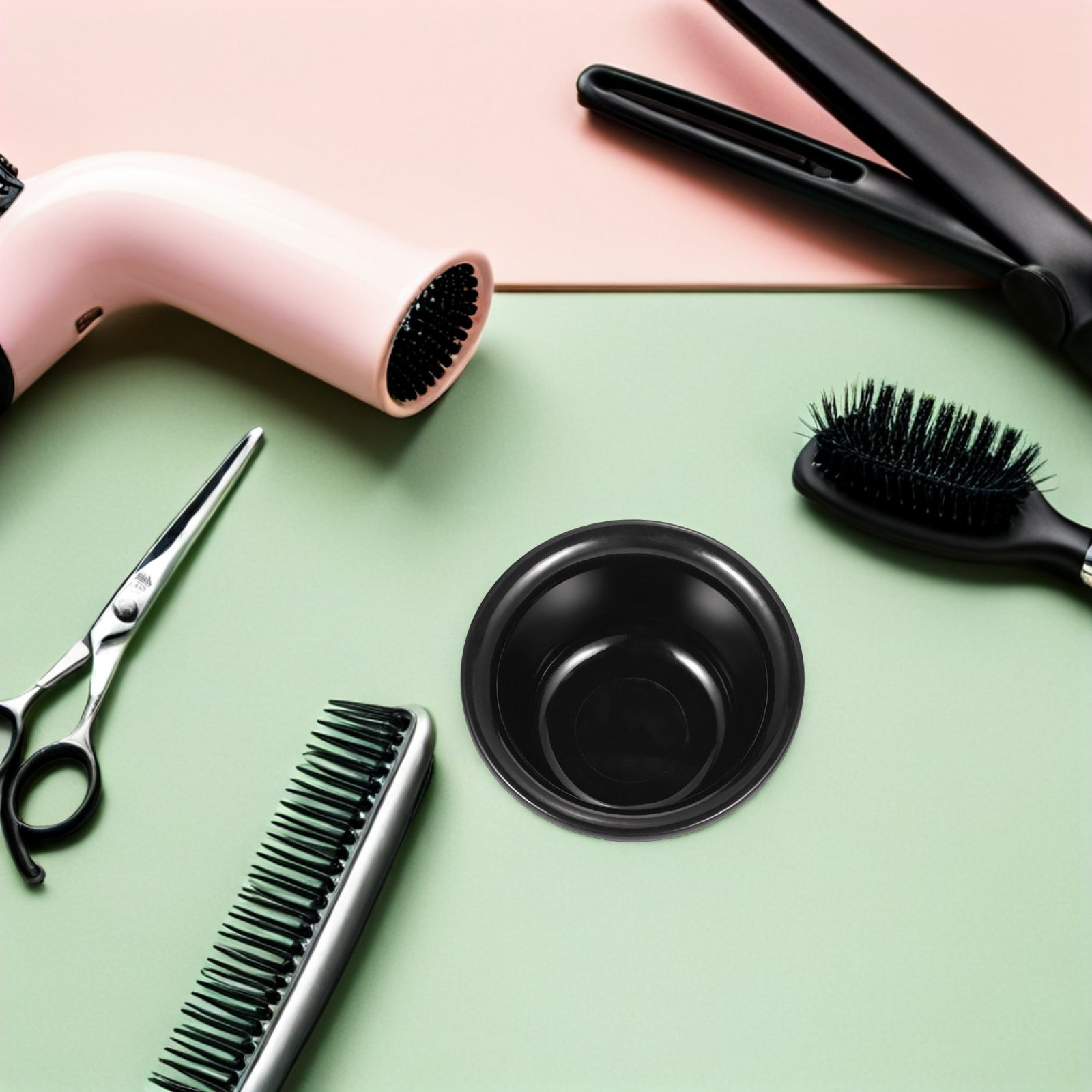 Bol à rasoir en plastique, rés - Shaving Cream avis et prix