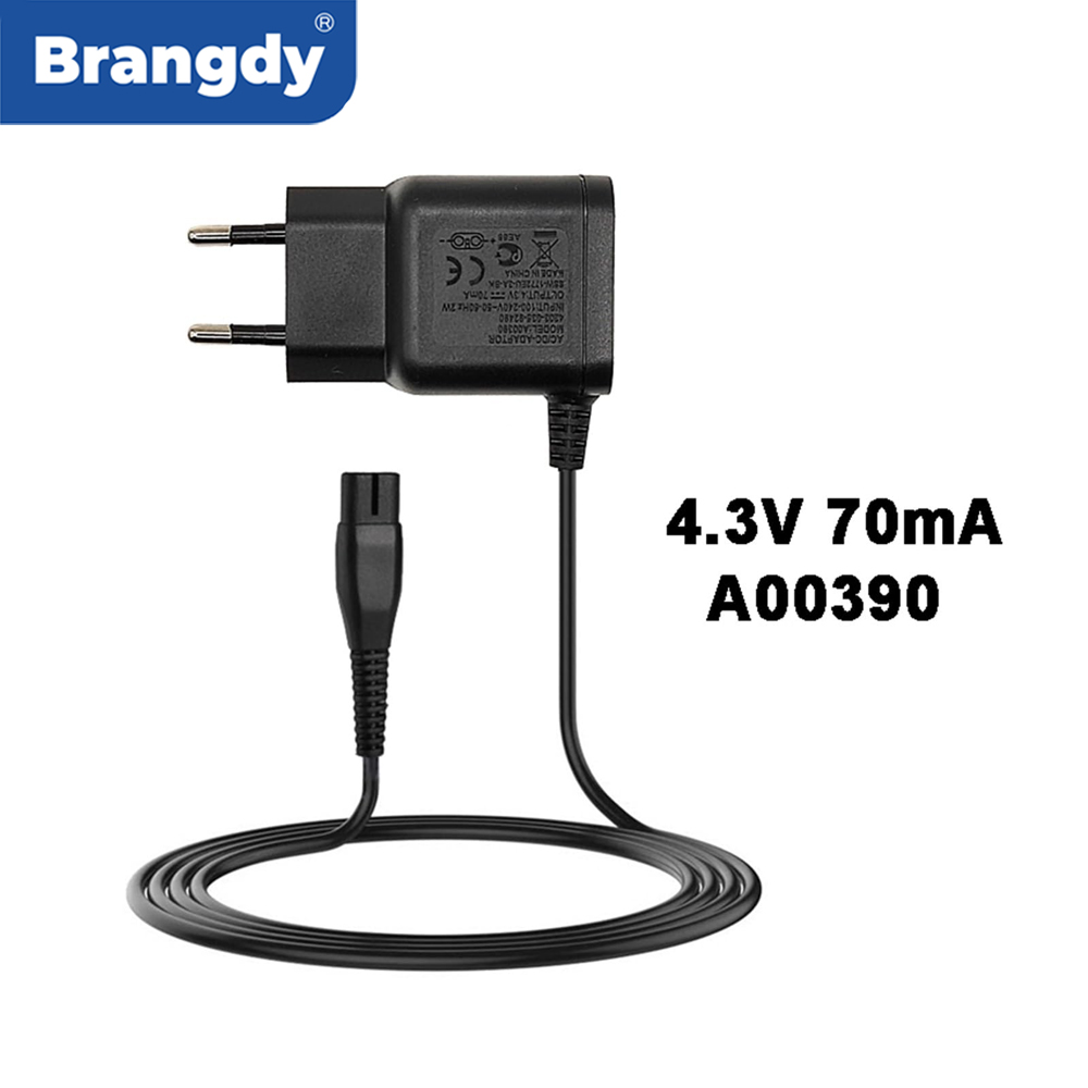 Chargeur de remplacement pour  - Electric Shaver Rotary avis et prix