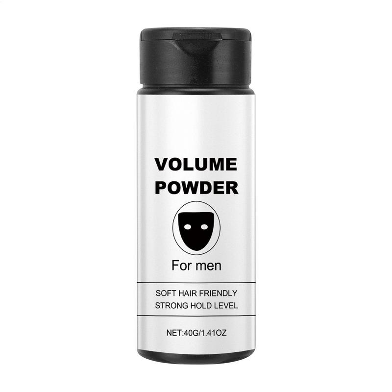 Poudre de Texture volumisante  - Men'S Grooming Hairstyles avis et prix